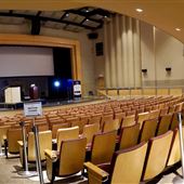 NSU Miniaci Theater