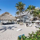 Beachcomber Resort
