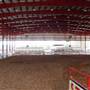 Bergeron Rodeo Grounds & Davie Arena
