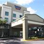 Fairfield Inn & Suites Fort Lauderdale Airport & Cruise Port
