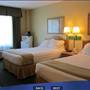 Holiday Inn Express Convention Center/Cruise Port
