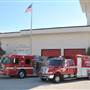 Fort Lauderdale Fire-Rescue Station 54