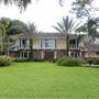 Country Plantation Home