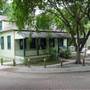 Historic  Fort Lauderdale Pioneer Home
