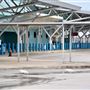 Port Everglades Terminal 18