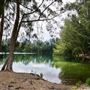 Wolf Lake Park