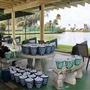 Aqua Golf Driving Range