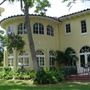Romanovitch, Drew & Sandy (Private Residence)