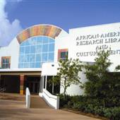 African American Research Library & Cultural Center