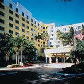 Hilton Fort Lauderdale Airport