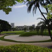 The Diplomat Country Club & Spa