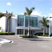 West Regional Library