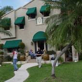 Smith de Cherif Home