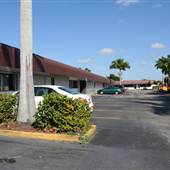 Hallandale/Hollywood Hall