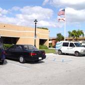 Lauderdale Lakes Library
