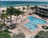 Lighthouse Cove Resort Motel