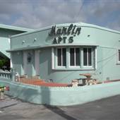 Marlin Apartments