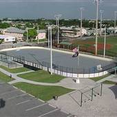 Collins Community Center