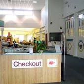 Pembroke Pines / Walter C. Young Resource Center