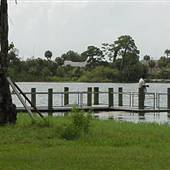 Reverend Samuel Delevoe Park