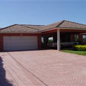 Stefl Home