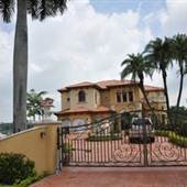 Spanish Style Estate