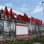 Moonlite Diner