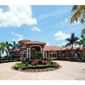Upgraded Mediterranean Home