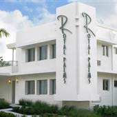 Royal Palms Resort & Spa