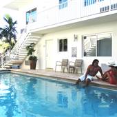 Ocean Gate Hotel