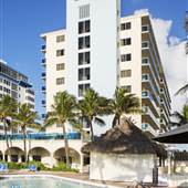Ocean Sky Hotel & Resort