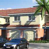Santa Barbara Villas