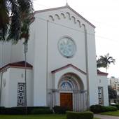 St. Anthony Catholic Church