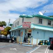 Corner Store
