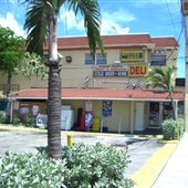 Joe's Market