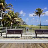 Pompano Beach & Pier