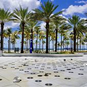 Las Olas Oceanside Park