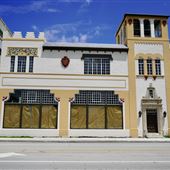 Former Coca Cola Building