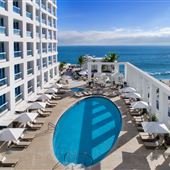 Conrad Fort Lauderdale Beach