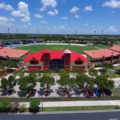 Central Broward Park & Broward County Stadium