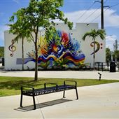 Thrive Arts District