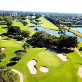 Pembroke Lakes Golf