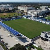 Fort Lauderdale United FC