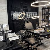 Checkmate Barbershop