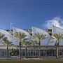 Pompano Pier Parking Garage