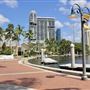 Esplanade Park - Riverwalk