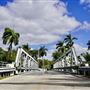 Snow-Reed Swing Bridge