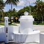 Fort Lauderdale Beach (Sunrise-Las Olas - S. Beach Park)