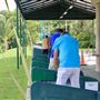 Aqua Golf Driving Range