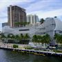 Las Olas Parking Garage